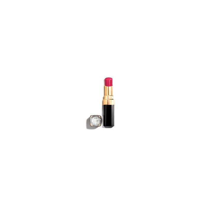 Prohlédněte si nové odstíny rtěnek Chanel Rouge Coco Flash i laků na nehty v galerii:
