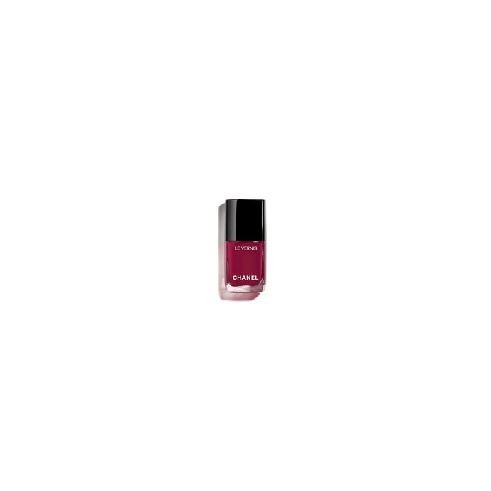 Prohlédněte si nové odstíny rtěnek Chanel Rouge Coco Flash i laků na nehty v galerii: