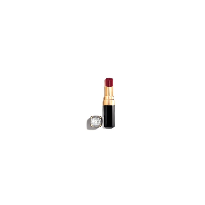 Prohlédněte si nové odstíny rtěnek Chanel Rouge Coco Flash i laků na nehty v galerii:
