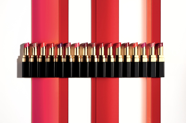 Chanel Rouge Coco Flash Chanel Rouge Coco Flash