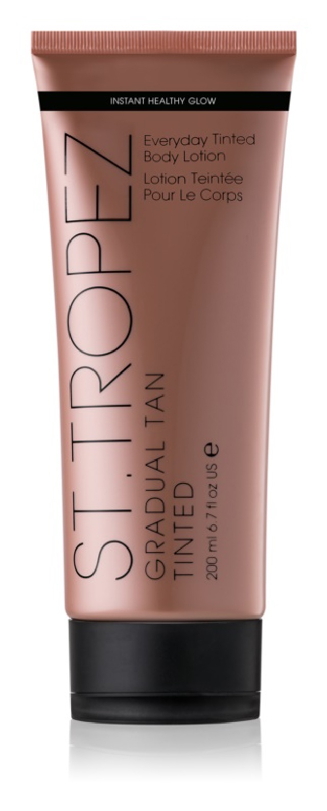 samoopalovací tělový krém pro postupné opálení, St.Tropez Gradual Tan Tinted, 455 Kč
samoopalovací tělový krém pro postupné opálení, St.Tropez Gradual Tan Tinted, 455 Kč