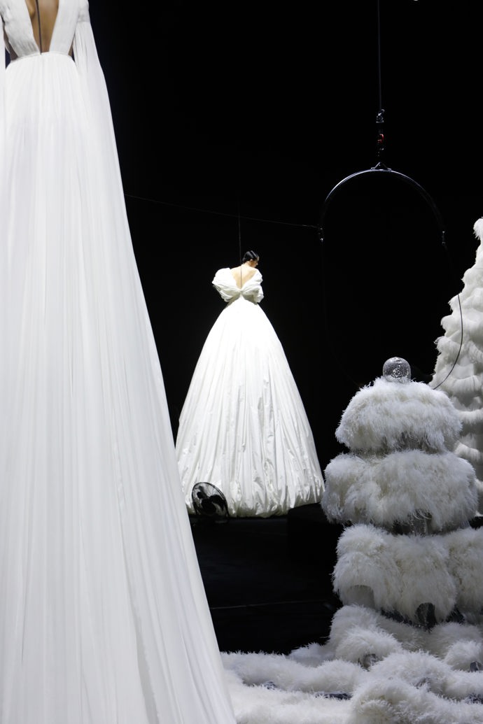 Valentino - Haute Couture 2020-21