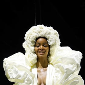 Valentino - Haute Couture 2020-21 Valentino - Haute Couture 2020-21