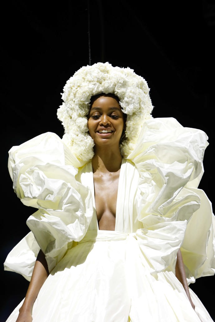 Valentino - Haute Couture 2020-21