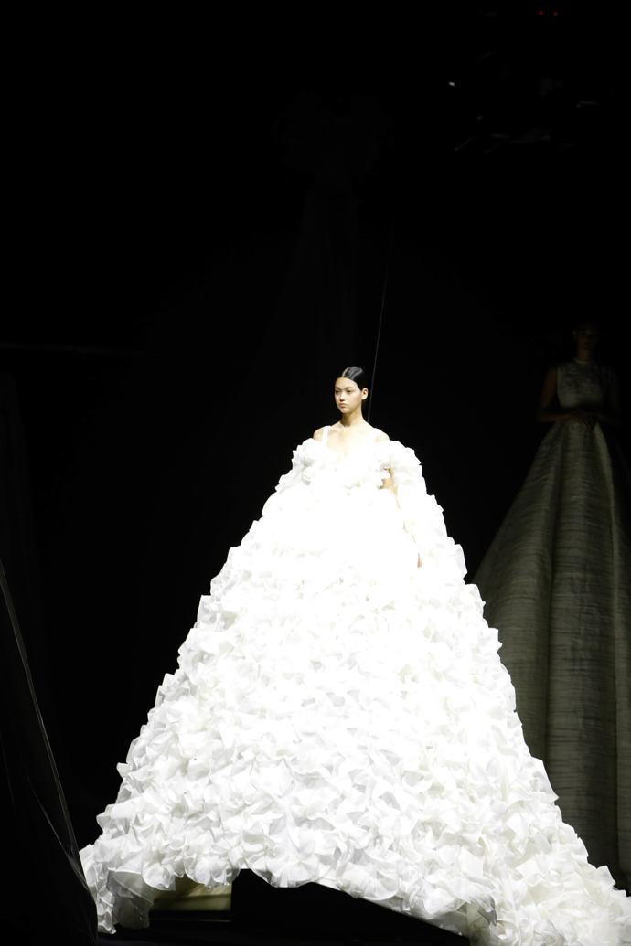 Valentino - Haute Couture 2020-21