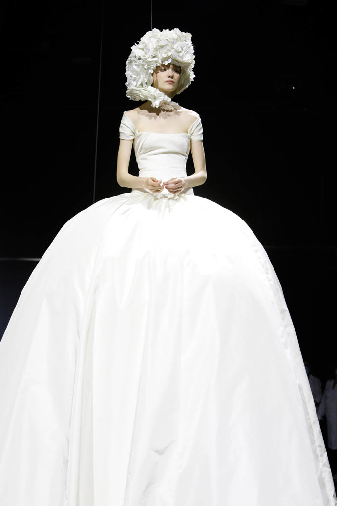 Valentino - Haute Couture 2020-21