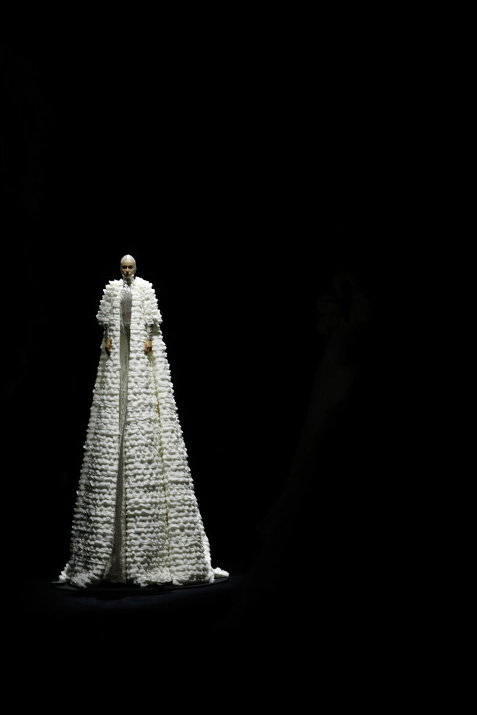 Valentino - Haute Couture 2020-21