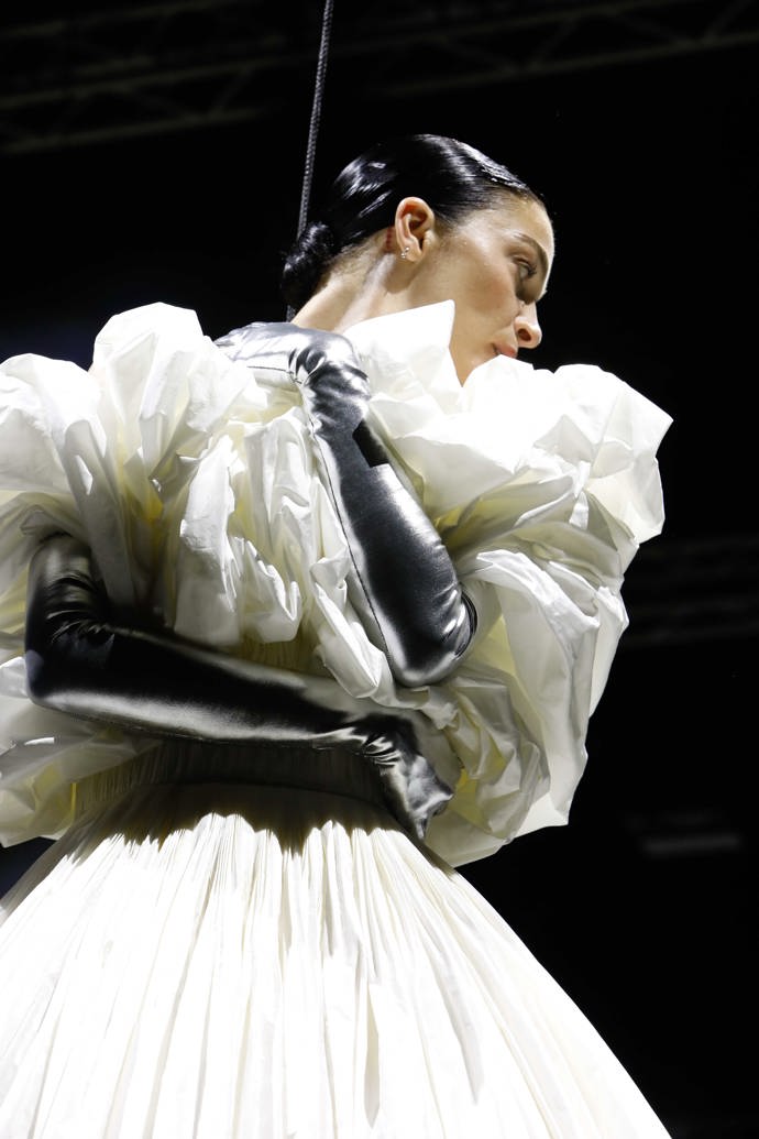 Valentino - Haute Couture 2020-21