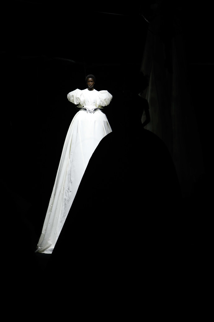 Valentino - Haute Couture 2020-21