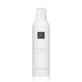 RITUALS, Sakura sprchová pěna, 230 Kč.
RITUALS, Sakura sprchová pěna, 230 Kč.