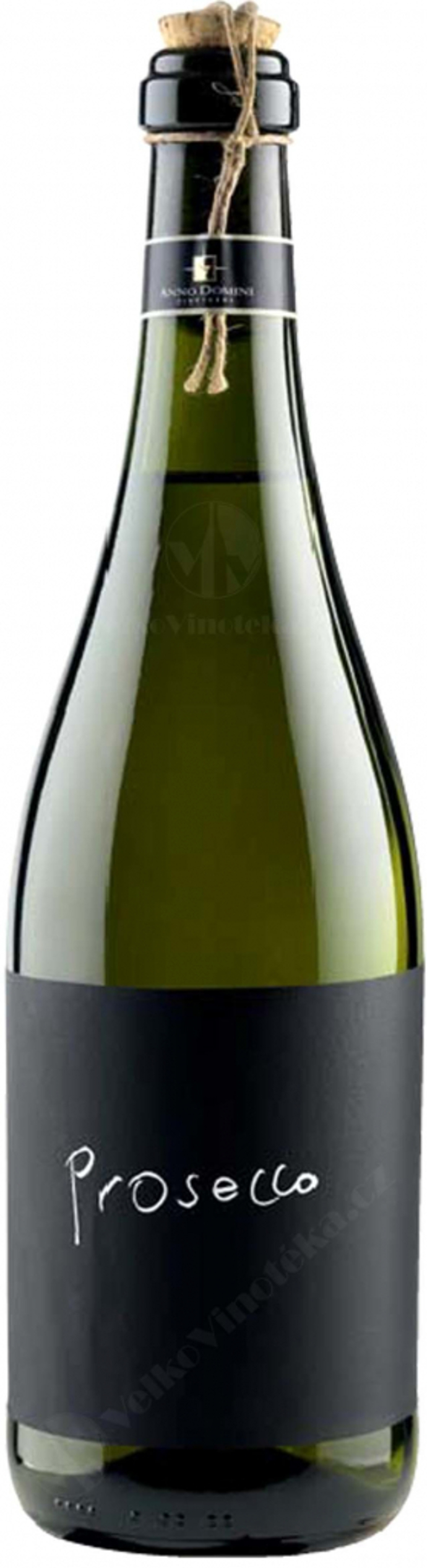 Anno Domini Prosecco DOC, 189 Kč.

