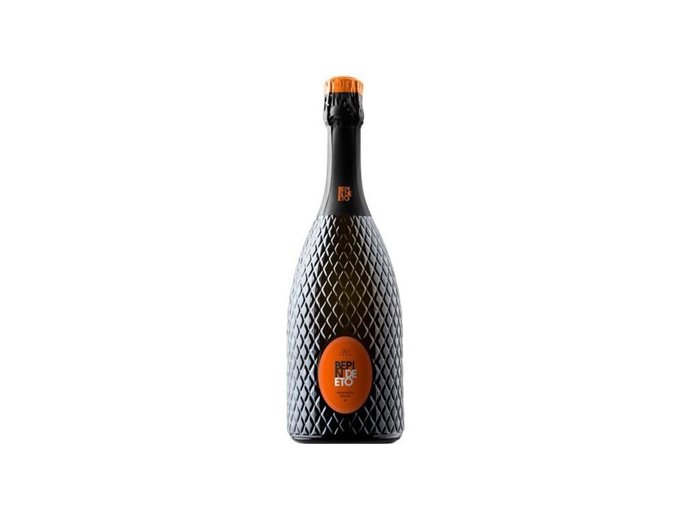 Bepin de Eto - Moscato dolce, 329 Kč.
