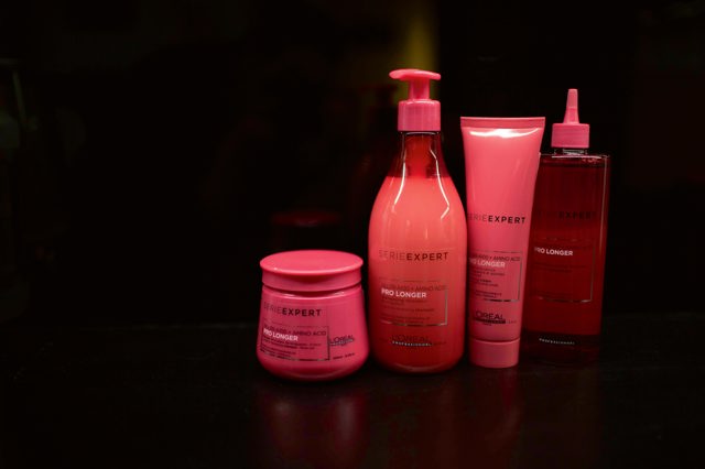 Salon Expert / ĽOréal Salon Expert / ĽOréal