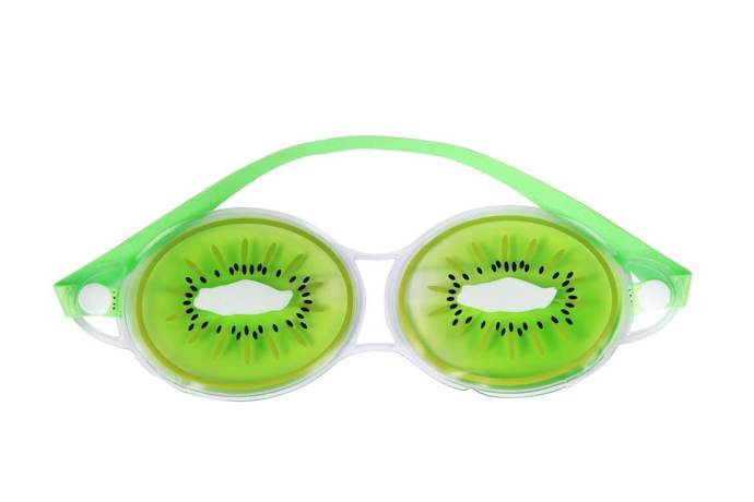 Gabriella Salvete: Tools Cooling Face Mask, 99 Kč.
