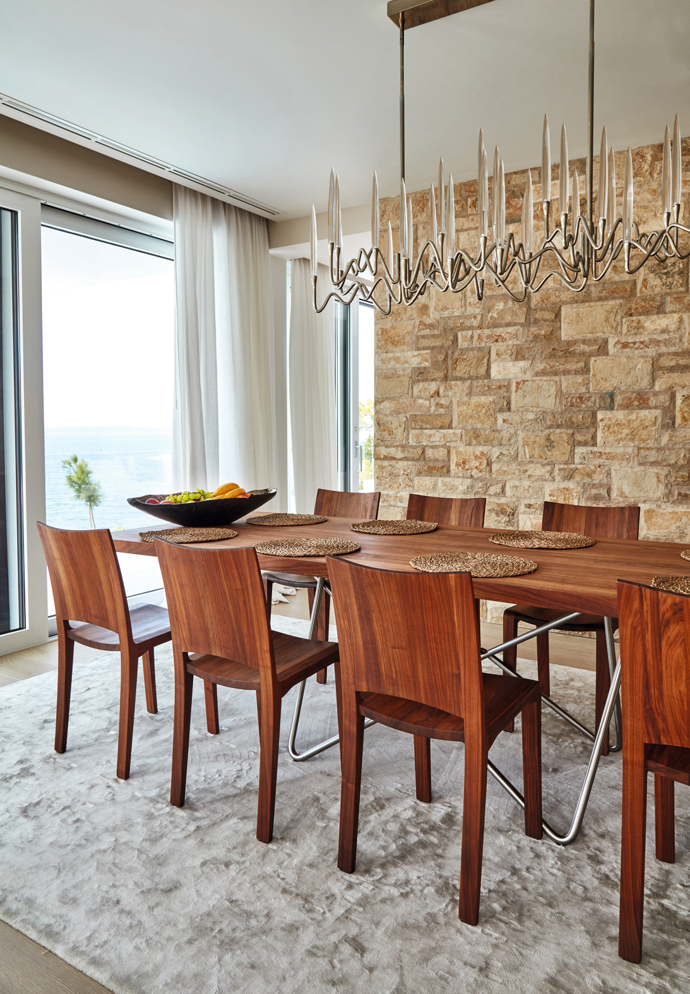 ELLE DECORATION: Žiju si svůj sen