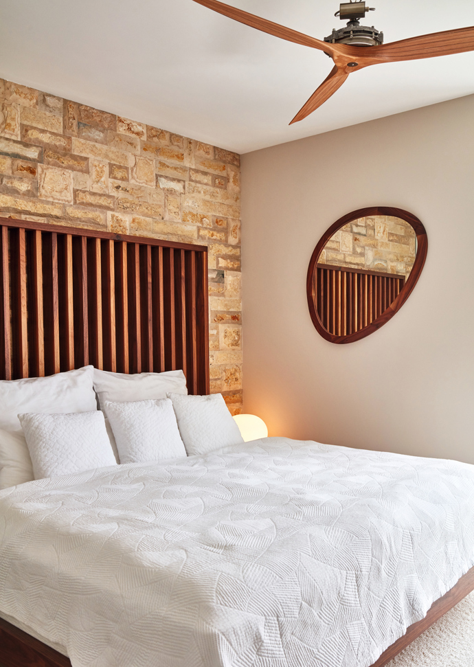 ELLE DECORATION: Žiju si svůj sen