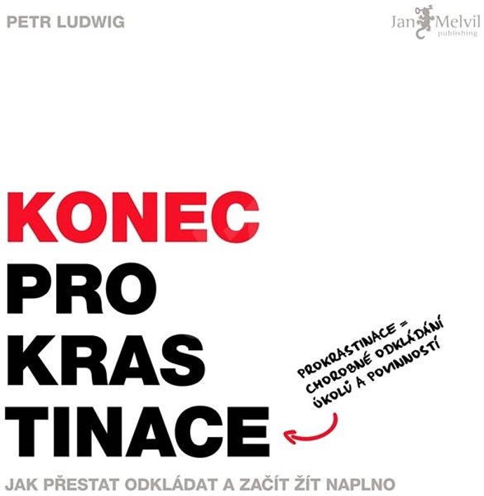 Konec prokrastinace
