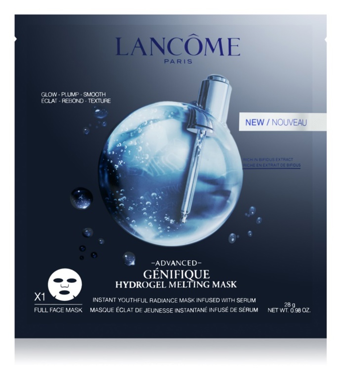 Lancôme: Génifique Advanced, 295 Kč.
