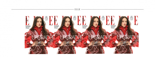Foto: archiv ELLE
