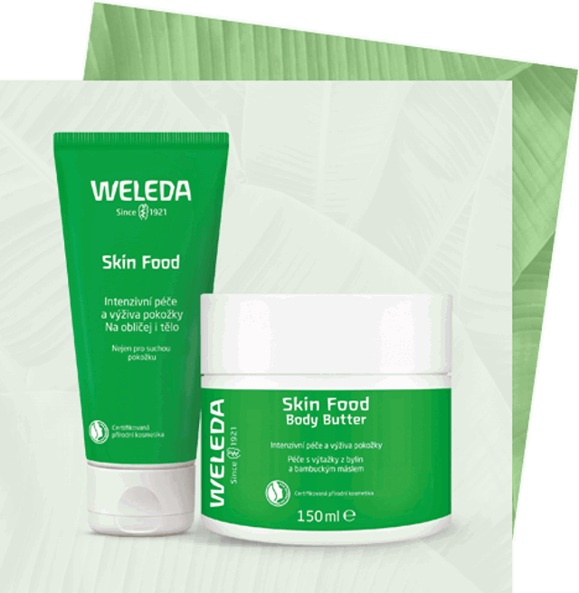 Weleda