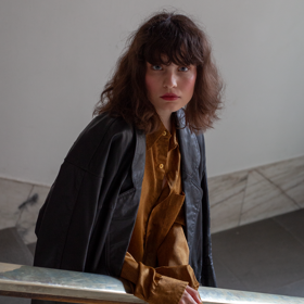 Lula Vintage Prague FW '20 Lula Vintage Prague FW '20