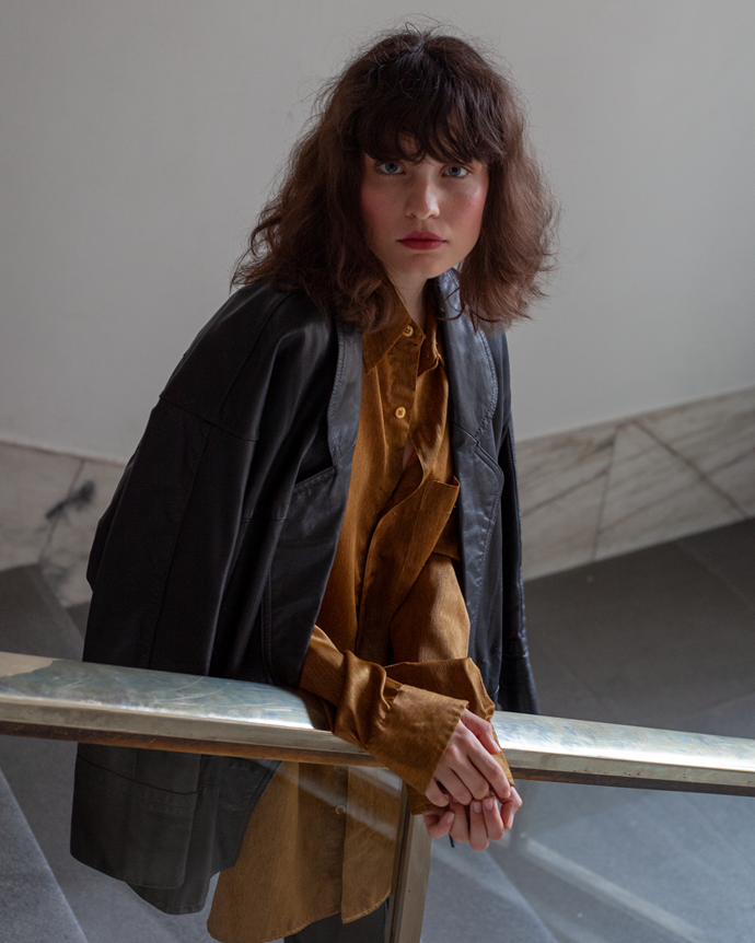 Lula Vintage Prague FW '20