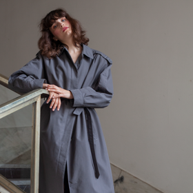 Lula Vintage Prague FW'20 Lula Vintage Prague FW'20