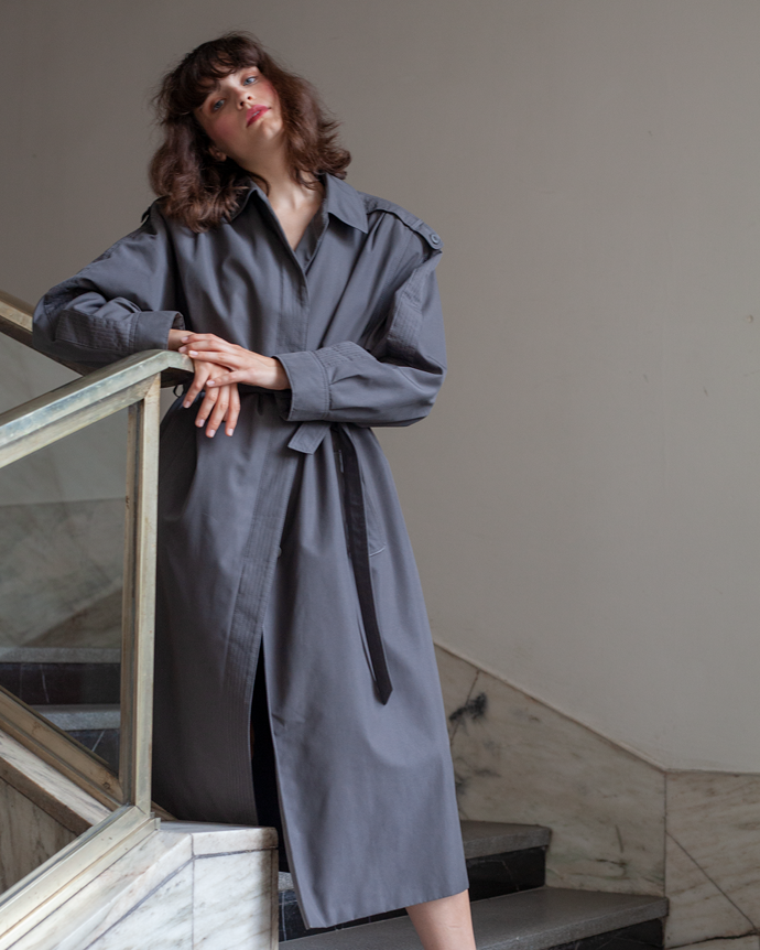 Lula Vintage Prague FW'20