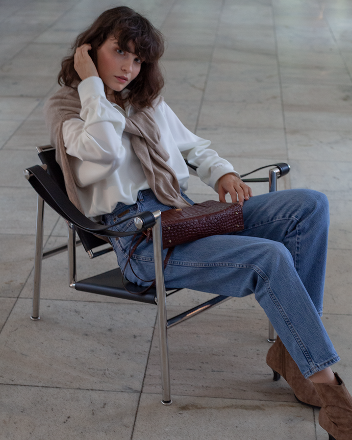 Lula Vintage Prague FW'20