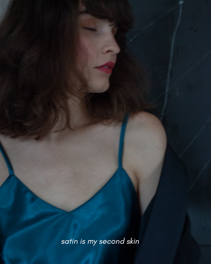Lula Vintage Prague FW'20