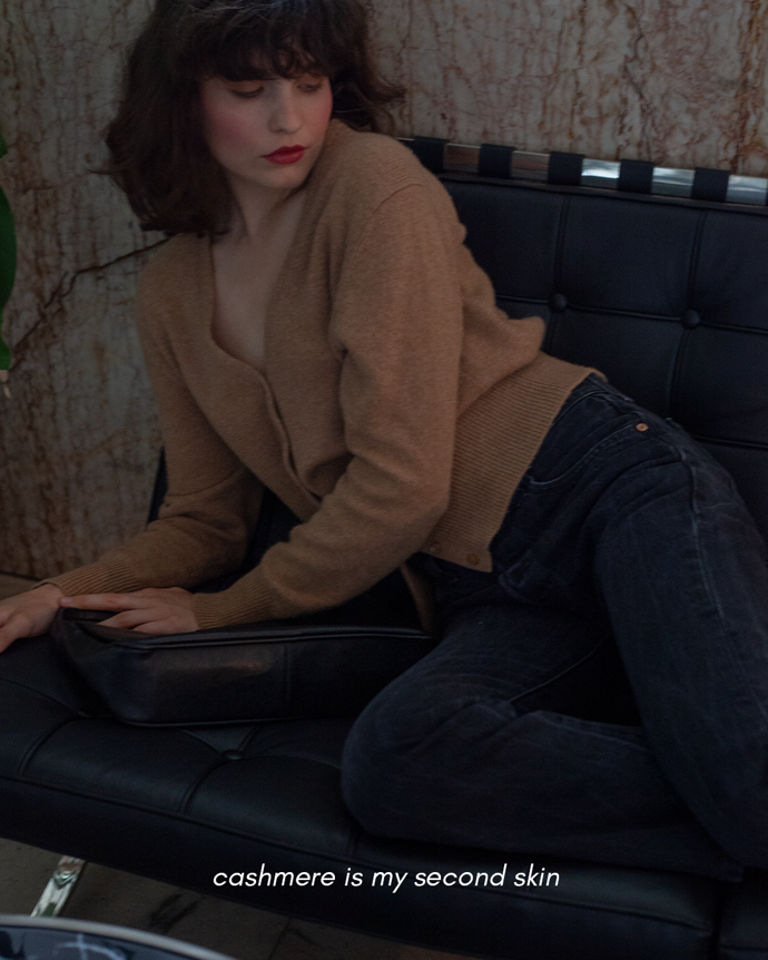 Lula Vintage Prague FW'20