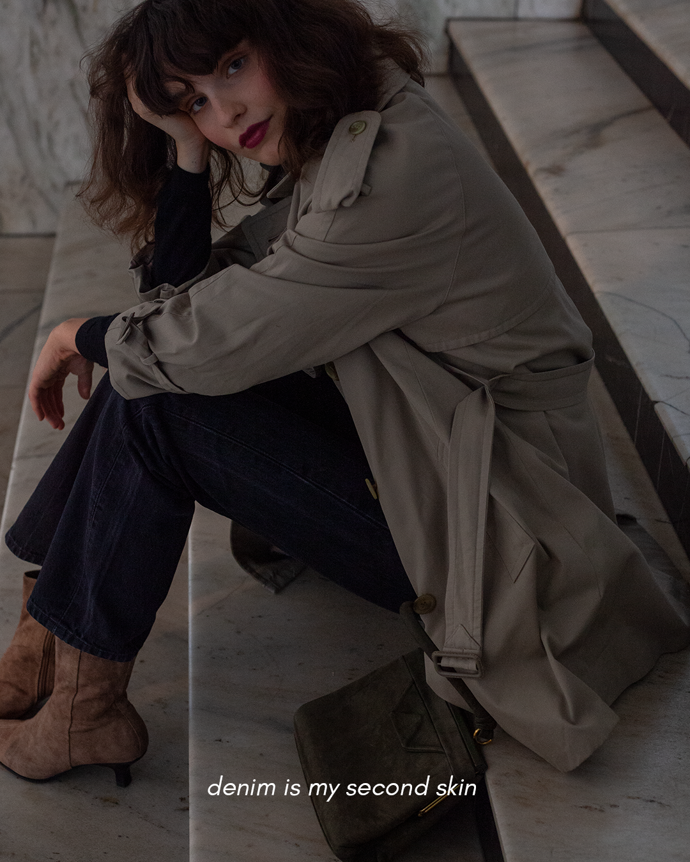 Lula Vintage Prague FW'20