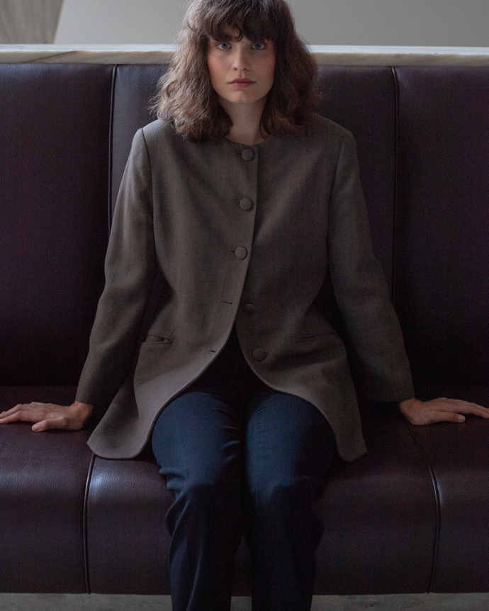 Lula Vintage Prague FW'20