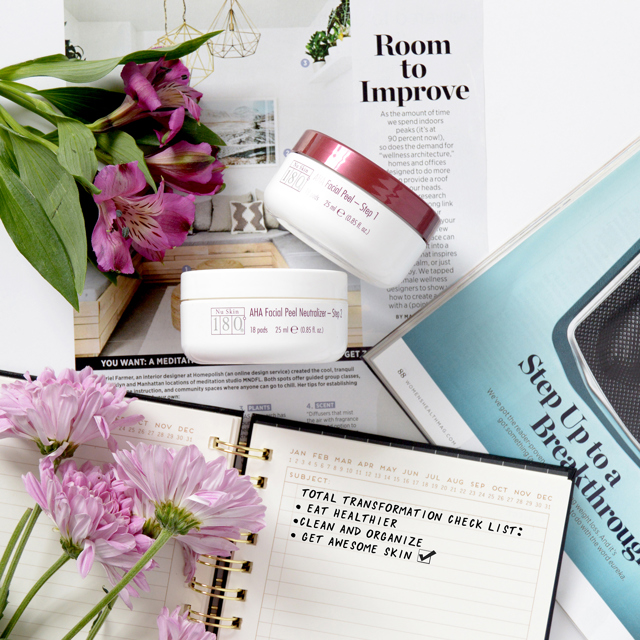 Nu Skin Nu Skin