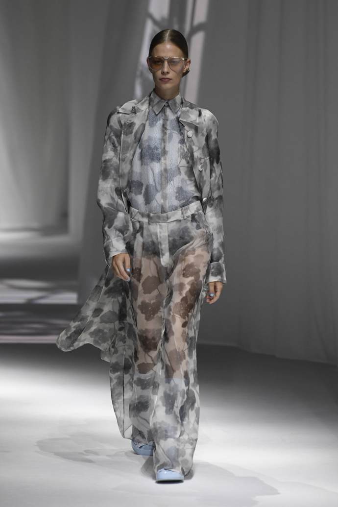 Prohlédněte si celou kolekci Fendi Spring-Summer 2021: