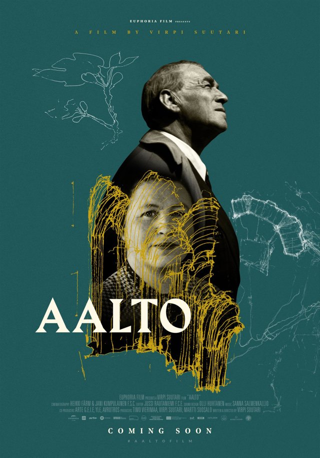 Aalto | Festival Film a Architektura 2020