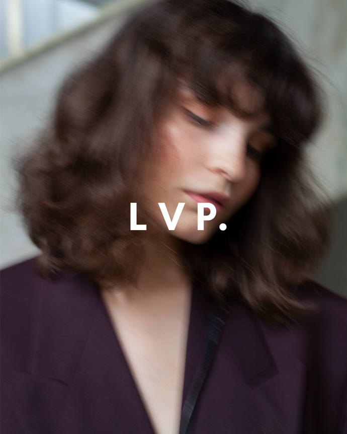 Lula Vintage Prague FW'20