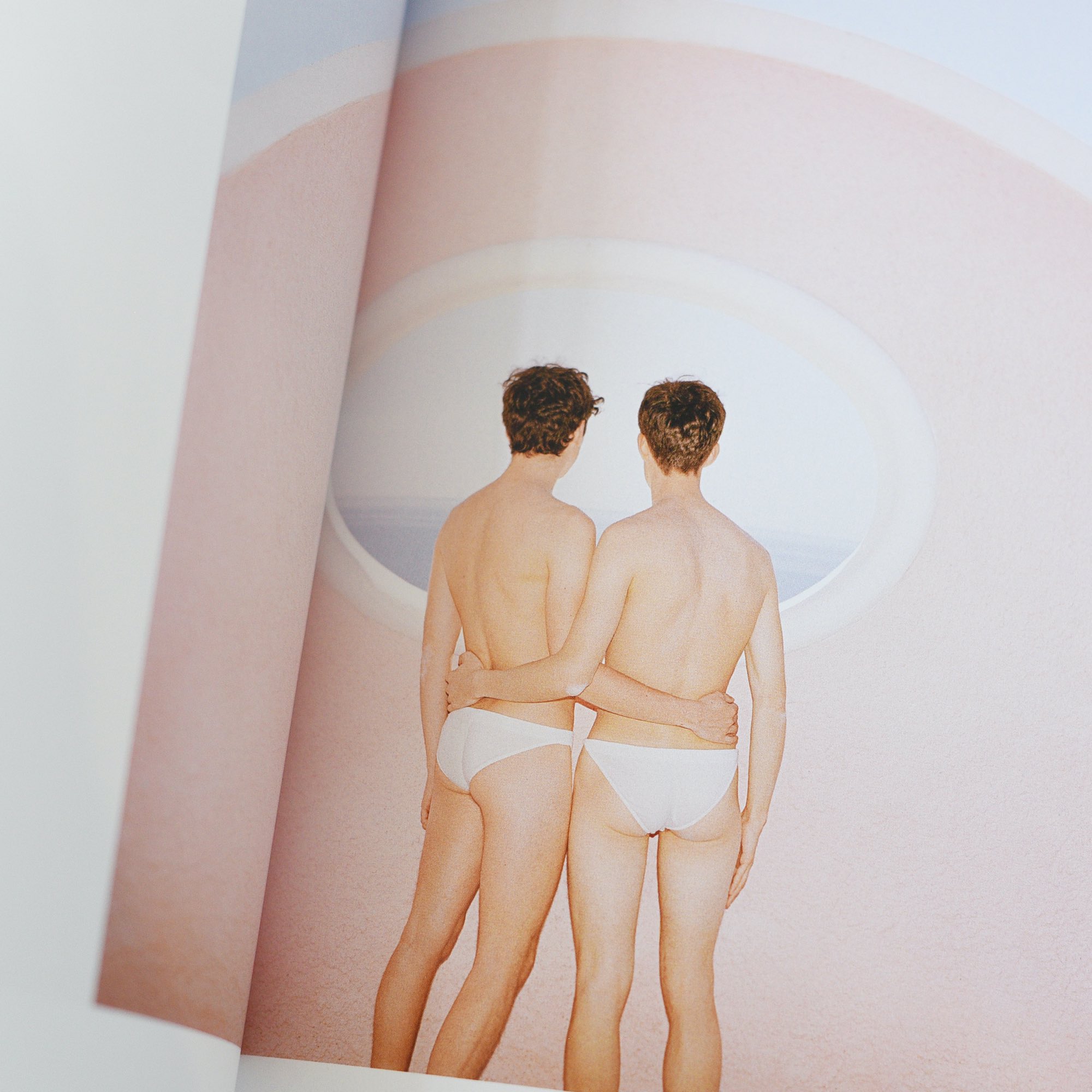 Boys Boys Boys! Boys Boys Boys!