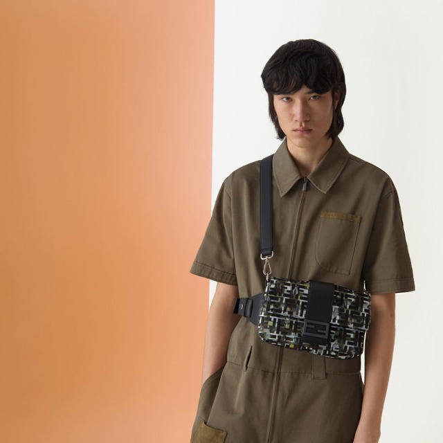 Fendi SS 2020