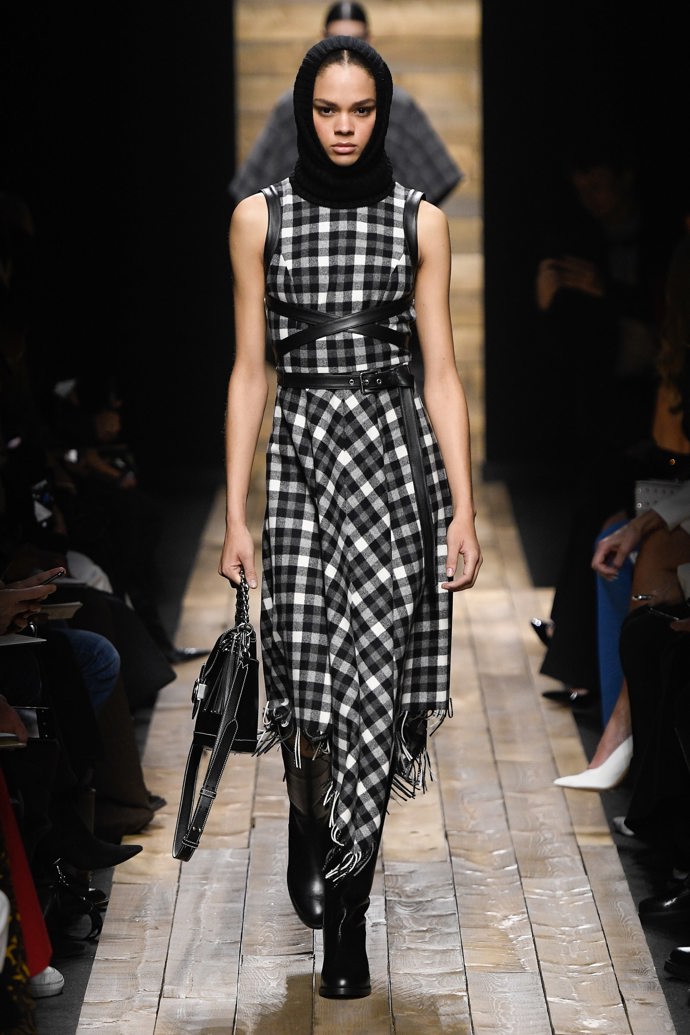 Michael Kors Podzim 2020
Michael Kors Podzim 2020