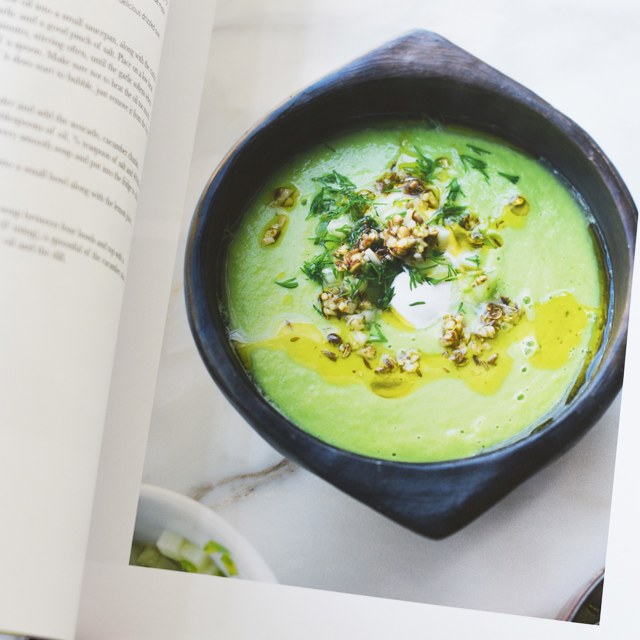Ottolenghi: Flavour Ottolenghi: Flavour