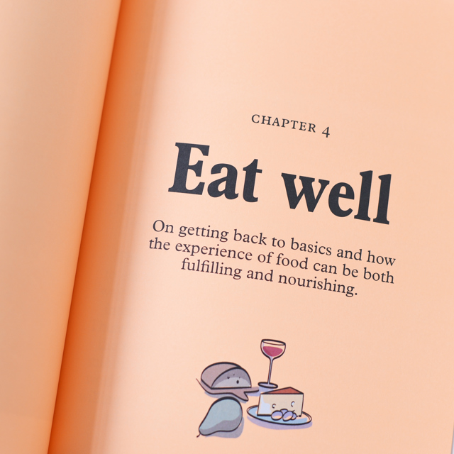 Monocle: Gentle Living Monocle: Gentle Living