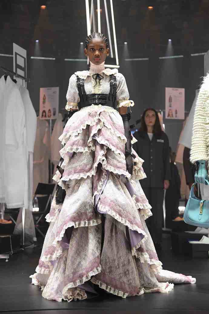 Gucci - Runway - Milan Fashion Week Podzim/Zima 2020/21
Gucci - Runway - Milan Fashion Week Podzim/Zima 2020/21