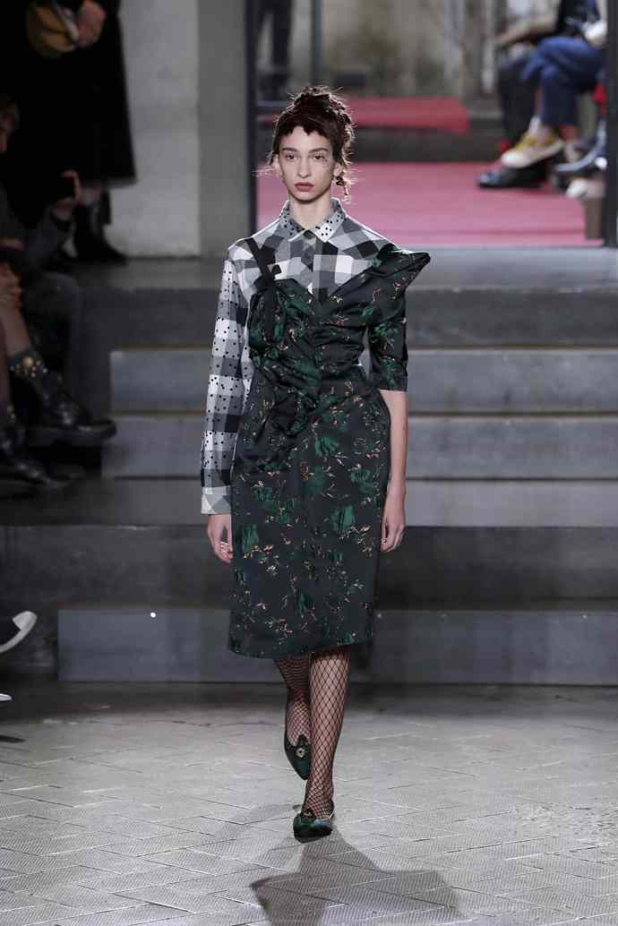 Antonio Marras - Runway - Milan Fashion Week Podzim / Zima 2020-2021

 
