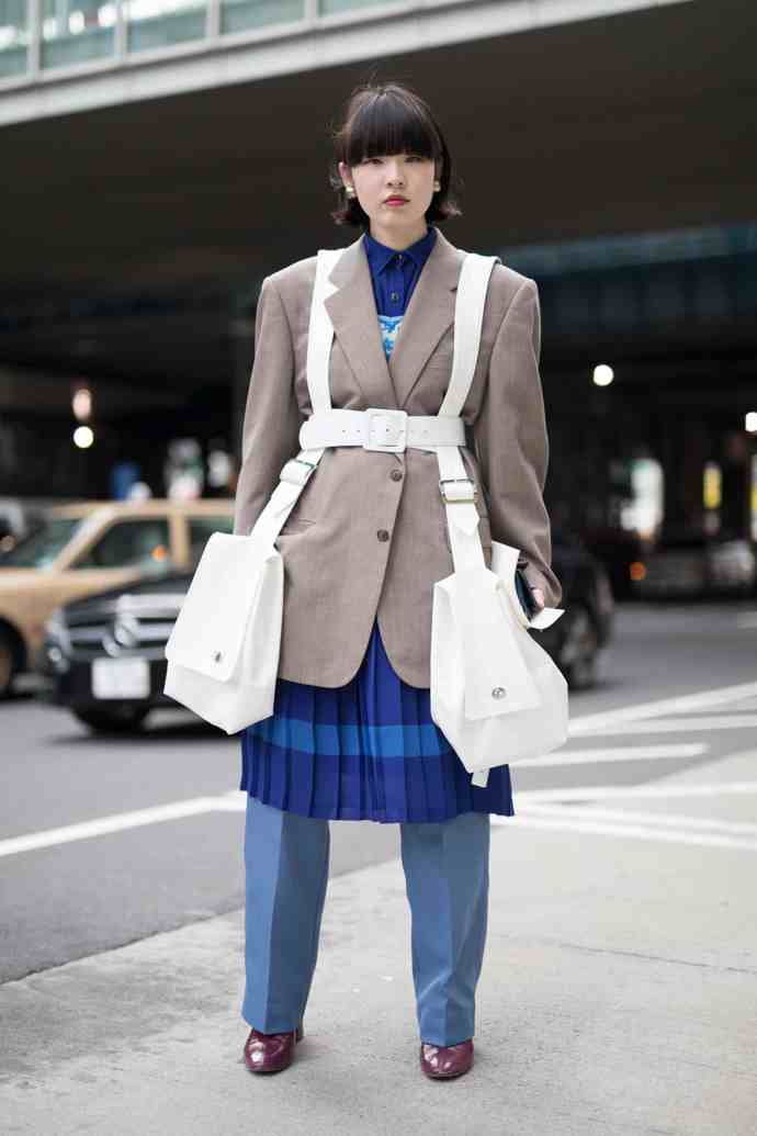 Street Style – Amazon Fashion Week TOKYO 2018 F/W
Street Style – Amazon Fashion Week TOKYO 2018 F/W