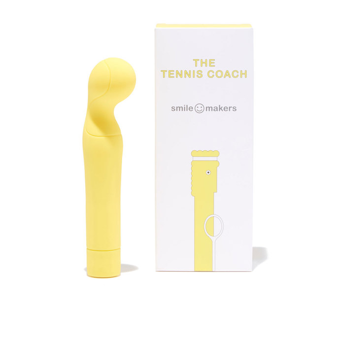 Vibrátor, Smile makers, US $55.00
