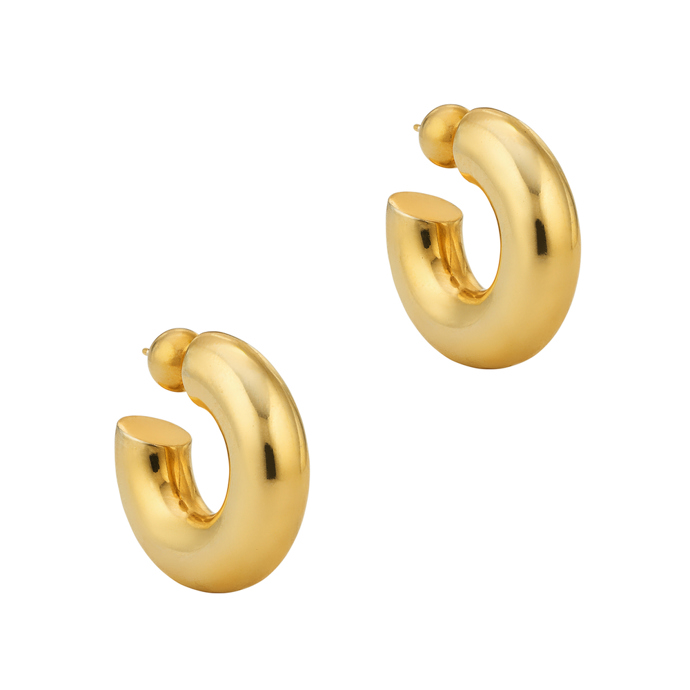 Náušnice, Sophie Buhai, US $495.00

