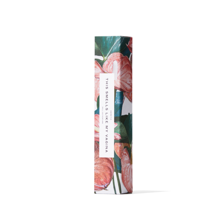Roll-on, Heretic, US $45.00
