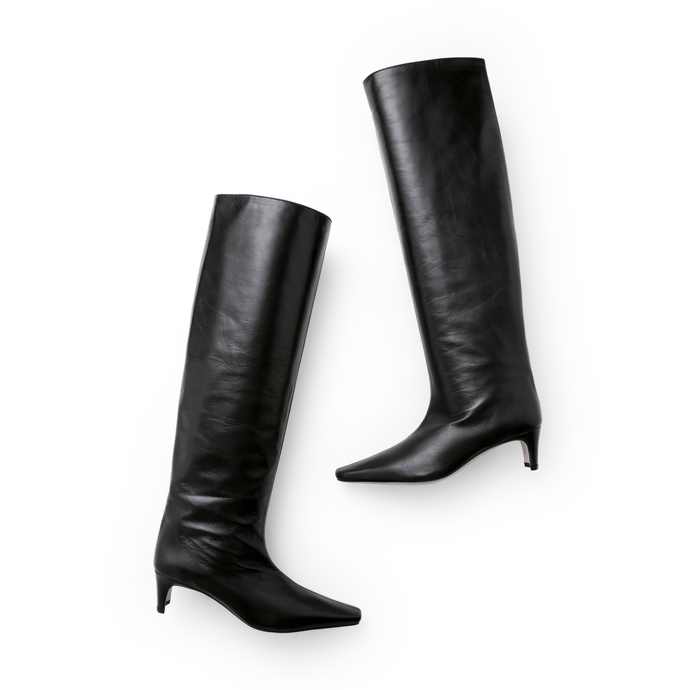 Kozačky, Staud, US $495.00

