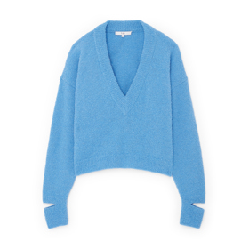 Svetr, Tibi, US $395.00
